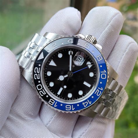 tempi di attesa per rolex gmt master 2|rolex gmt master price.